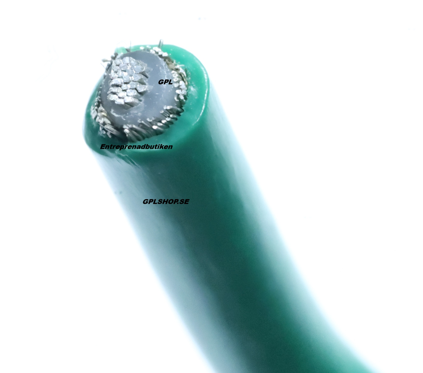 Safety Boundary Cable 3,8mm 800m