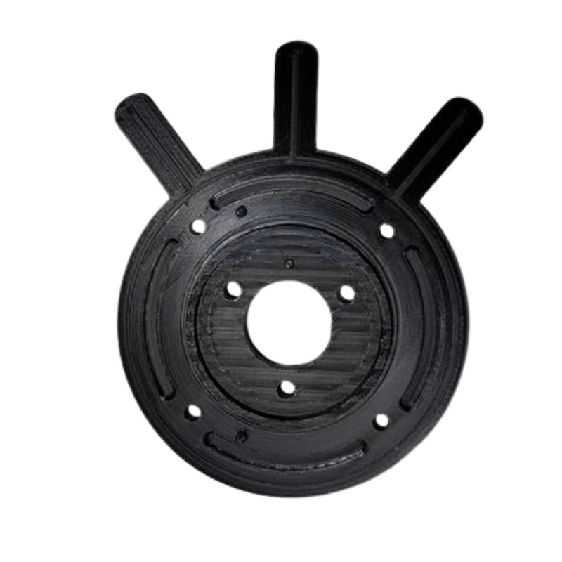 Cutting motor plate for Automower 320, 330X, 420, 430X, 440 & 450X