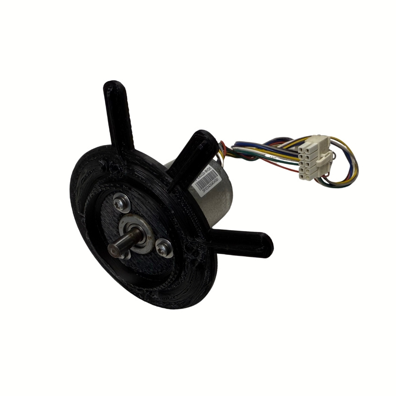 Cutting motor plate for Automower 320, 330X, 420, 430X, 440 & 450X