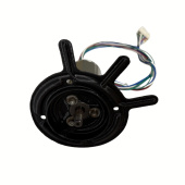 Cutting motor plate for Automower 320, 330X (LINIX) Cutting motor plate for Automower 320, 330X (LINIX)