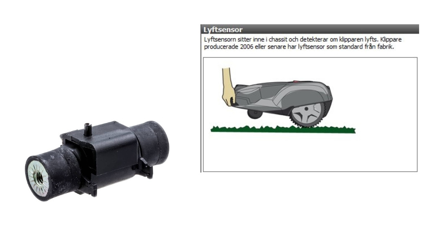 Mainboard 220AC, R160, G2 pre-programmed