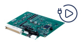 Mainboard 230ACX, Solar Hybrid pre-programmed Mainboard 230ACX, Solar Hybrid pre-programmed