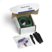 Reparation kit for boundary wire Small