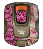 Foil set for Automower 315x Rosor Foil set for Automower 315x Rosor